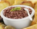 Tapenade maison